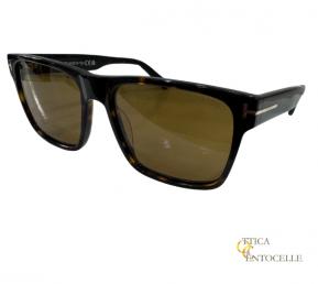 Occhiale da sole da uomo Tom Ford Mod. Calder TF1205